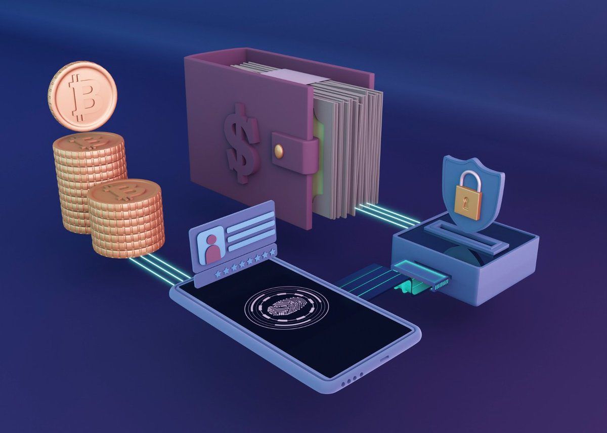 If You Think Yellow Card and Quidax are the Best Crypto Exchange platforms in Nigeria, You Haven't Tried Zabira Yet