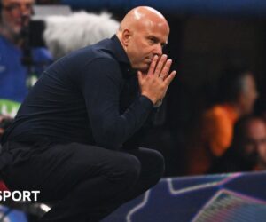 Liverpool news: Arne Slot hits first bumps in the road as Reds boss