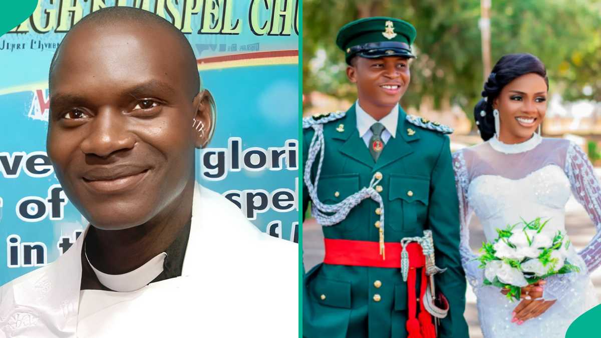 Brother-in-law of Officer Allegedly Set Ablaze By Wife Mourns, Shares How His Death Affects Family