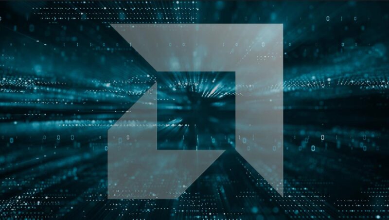 AMD proposes doubling DDR5 performance with new HB-DIMM memory module patent introducing pseudo channels and buffer chips