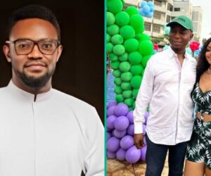 “Ned is Obsessed With ‘Innocence’, Gina is Obsessed With Wealth”: Rev Father Shares Hot Take