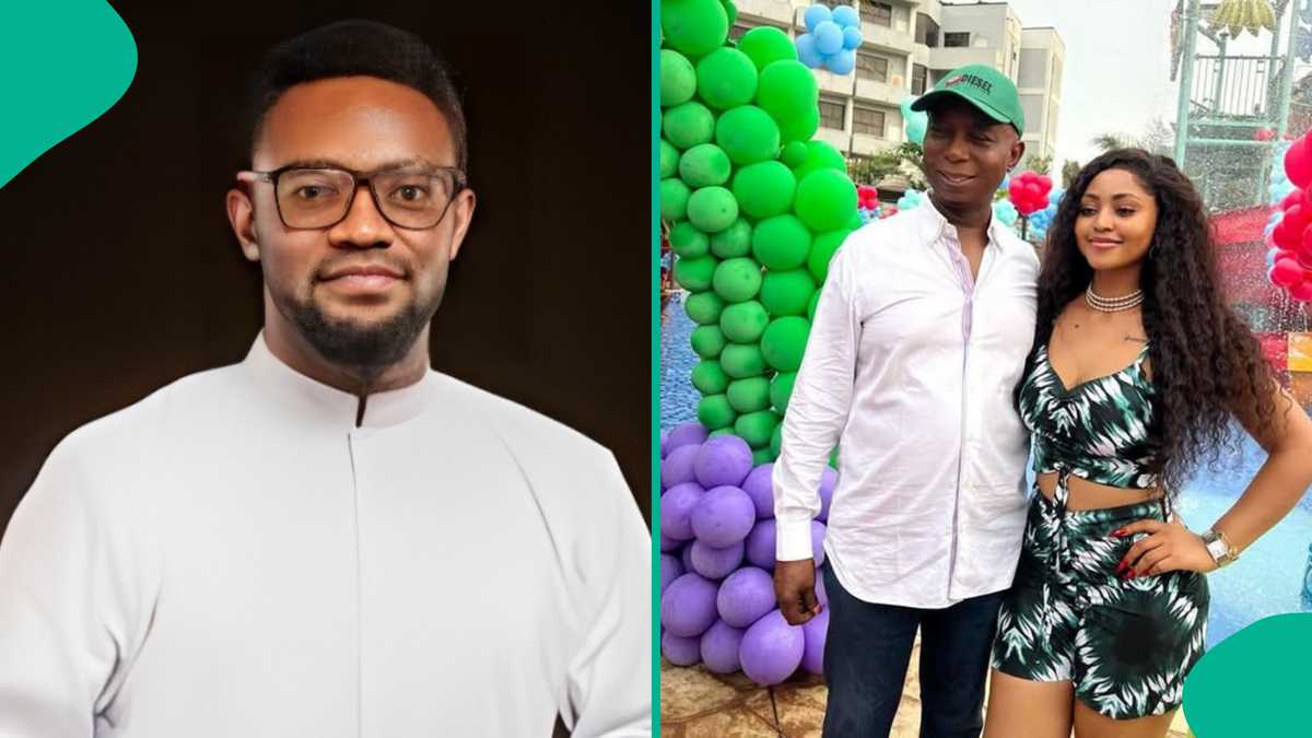 “Ned is Obsessed With ‘Innocence’, Gina is Obsessed With Wealth”: Rev Father Shares Hot Take