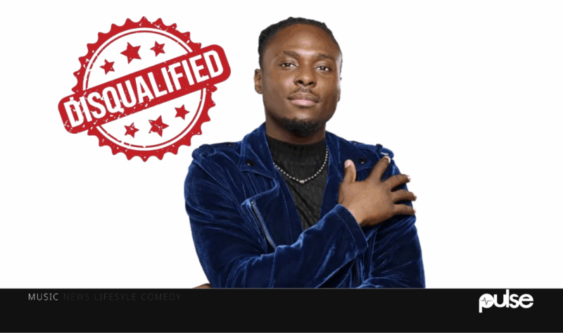 BBNaija Season 10 Shocker: Faith DISQUALIFIED for Physical Violence on Sultana