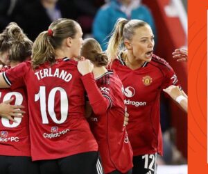 Are 'exciting' Man Utd WSL title contenders?