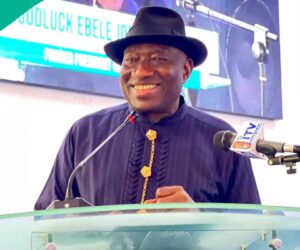 2027 Election: Primate Ayodele Sends Notable Warning Message to Jonathan, Shares Prophecy