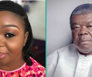 Nigerian lady Who Went to Law School With Rev. Uma Ukpai’s Daughter Makes Touching Statement