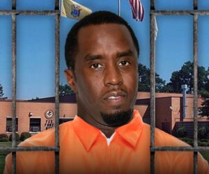 Diddy checks in at FCI Fort Dix to begin prison sentence