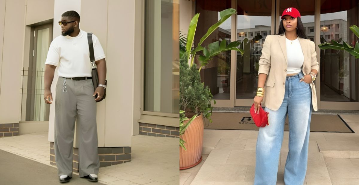 How to Properly Slay in Thrift Fashion Without Looking Cheap