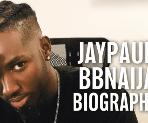 Early Life, Career, BBN, Girlfriend, Net Worth