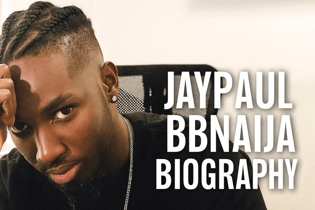 Early Life, Career, BBN, Girlfriend, Net Worth