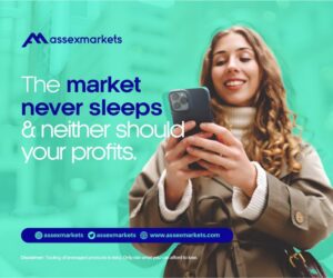 AssexMarkets Global Limited: Leading the Charge in African Forex Innovation
