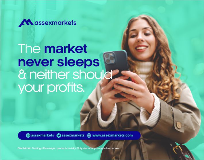 AssexMarkets Global Limited: Leading the Charge in African Forex Innovation
