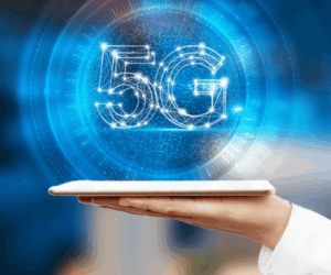 5G device adoption outpaces network deployment