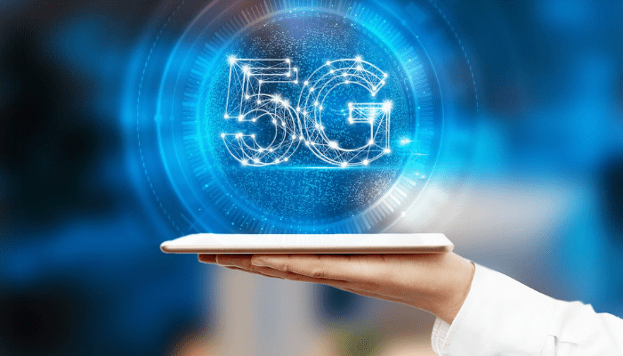 5G device adoption outpaces network deployment