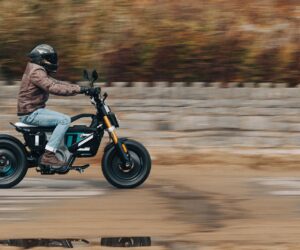I rode the BMW CE 02 e-motorbike and it is one of the finest applications of electrification in the two-wheeled world