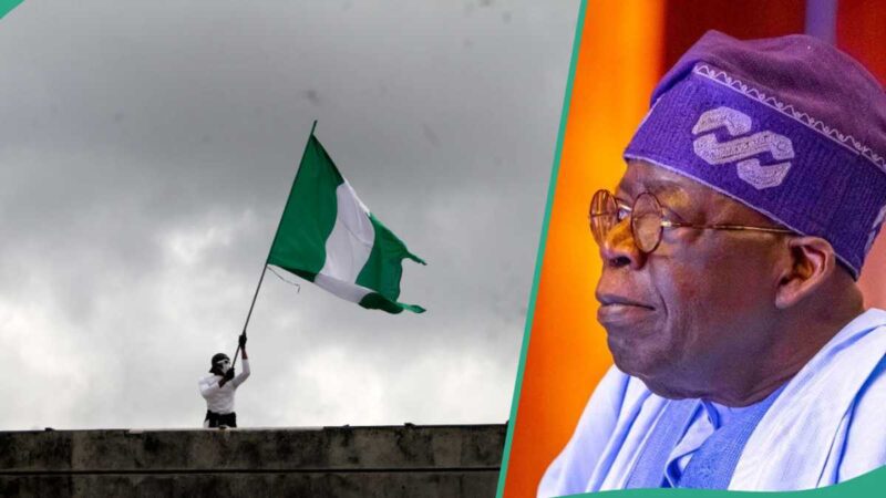 “How Tinubu Is Rekindling Hope of Young Nigerians”: Youth Group Explains