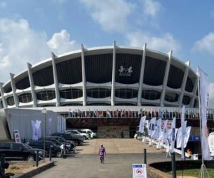 Guess What’s Back? The National Theatre, Bigger & Better
