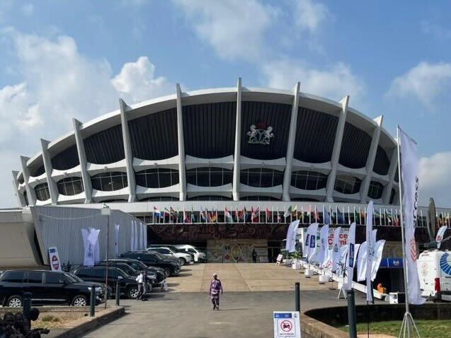 Guess What’s Back? The National Theatre, Bigger & Better