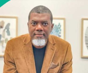 Reno Omokri Mentions “Only Coup that Led to Better Government” in Nigeria
