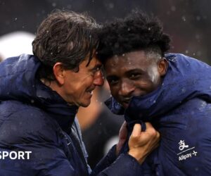 Mohammed Kudus: Tottenham midfielder shines amid big expectations from manager
