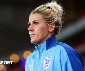 Millie Bright: England defender retires from international football