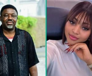 Man Who Called Out Regina Daniels Over Alleged Unpaid Debt Shares Update, People React
