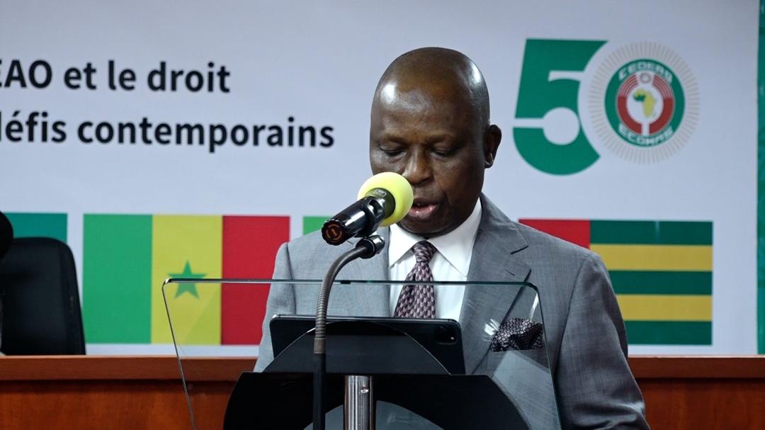Nigeria Solicits ECOWAS Court Reforms To Address Challenges