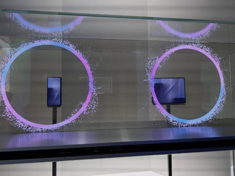 Samsung’s First Tri-Fold Phone Is Here: The Galaxy Z TriFold Officially Showcased