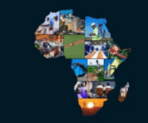 Top 10 Africa’s fastest-growing economies according to IMF