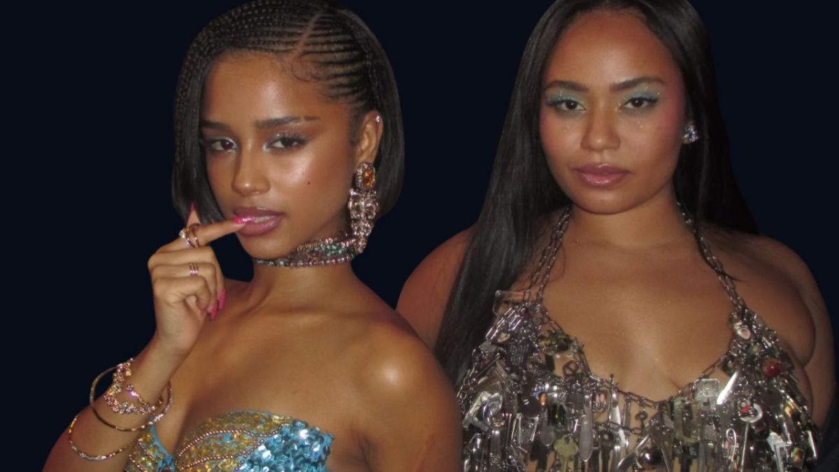 MOLIY AND TYLA UNITE FOR NEW SINGLE “BODY GO”