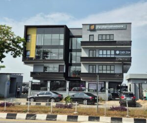 The Alternative Bank x NORD Partnership: A Model for Overcoming Challenges in Nigeria’s Auto Industry