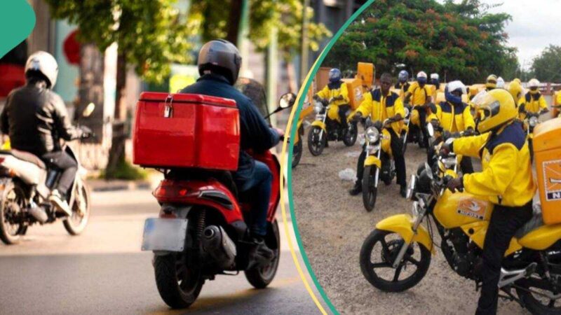 NIPOST Goes Digital, launches New Payment Platform for Parcels, Promises Faster Deliveries