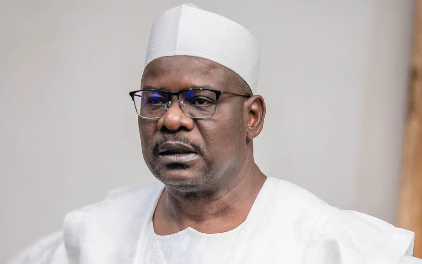 Ali Ndume: The Senator once linked to Boko Haram