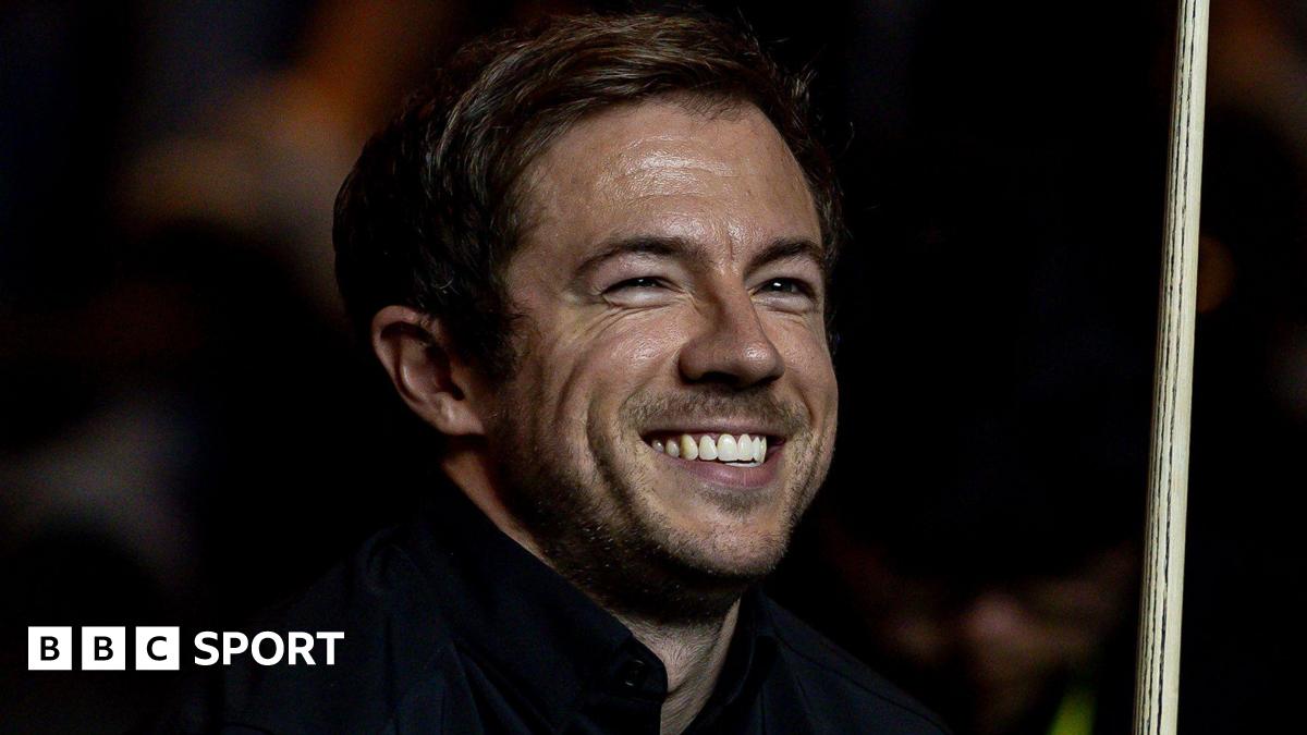 Jack Lisowski: NI Open champion ‘an emotional wreck’ as he ends 15-year wait for title