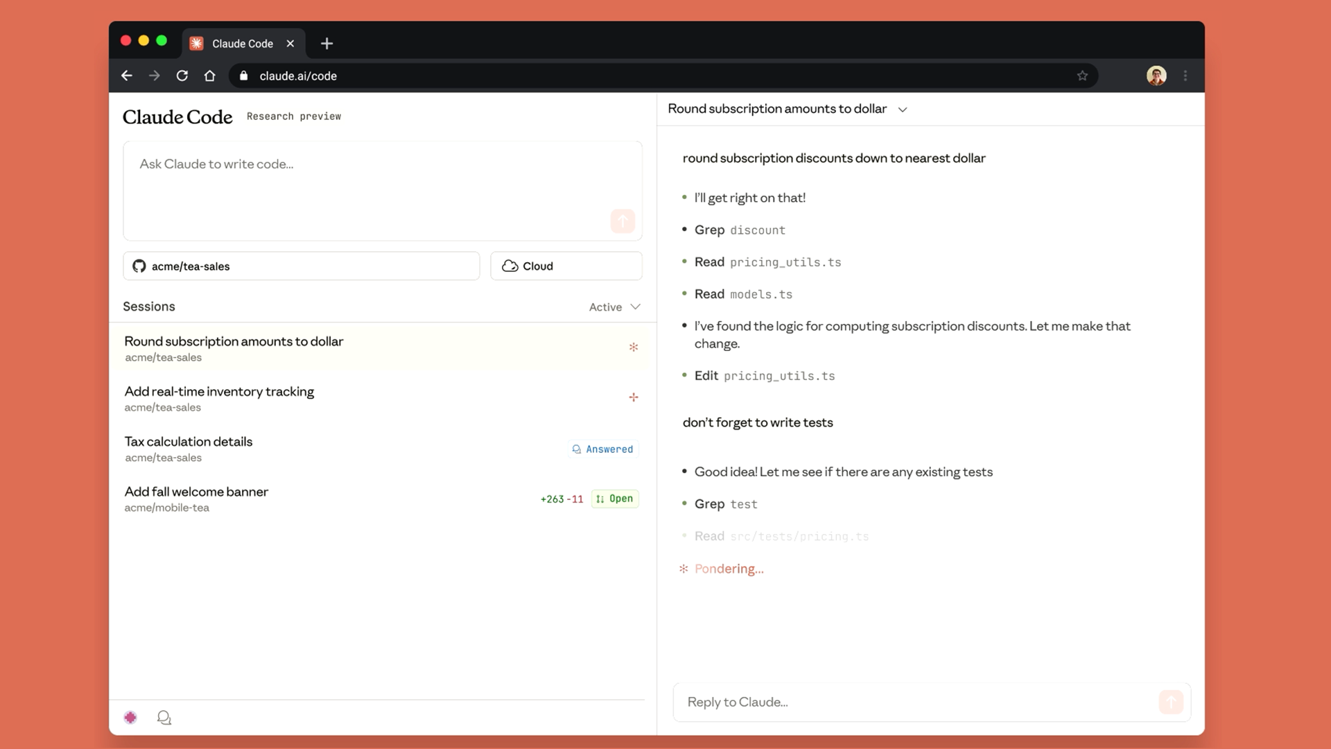 Claude will forget you for free, but memory requires a subscription.