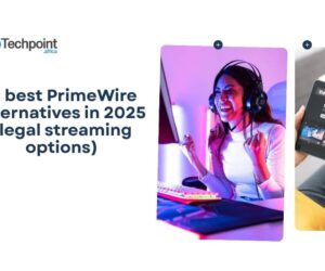  6 best PrimeWire alternatives in 2025 (legal streaming options)