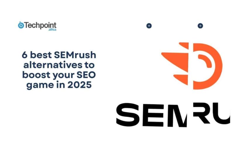 6 best SEMrush alternatives to boost your SEO game in 2025