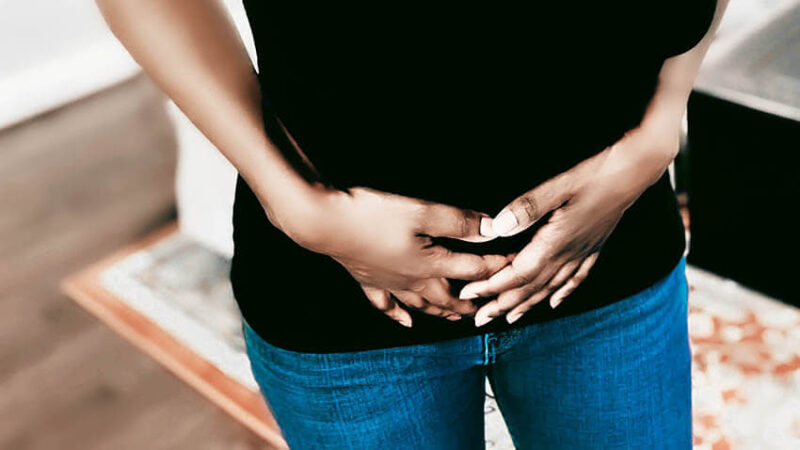 Lifting The Unspoken Burden Of Uterine Fibroids