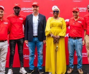 From Office to Retail: Inside NBC's Plazma Launch Day