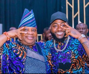 Davido and 8 Nigerian Celebrities Who Hold Political Appointments