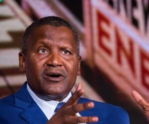 Dangote Plans World’s Largest Refinery: Expansion to Hit 1.4 Million Barrels Per Day