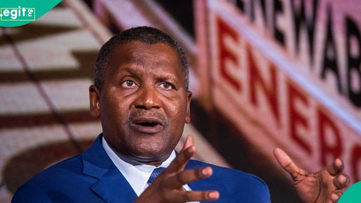 Dangote Plans World’s Largest Refinery: Expansion to Hit 1.4 Million Barrels Per Day