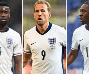 Pick your England XI: Who should start for Thomas Tuchel’s side at the 2026 World Cup?
