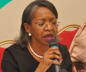 Agbamuche-Mbu: Born in Kano, 4 Other Facts About New INEC Acting Chair as Mahmood Yakubu Hands Over