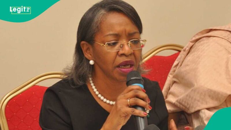 Agbamuche-Mbu: Born in Kano, 4 Other Facts About New INEC Acting Chair as Mahmood Yakubu Hands Over