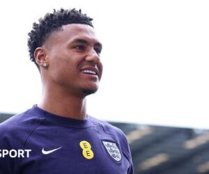 England vs Wales: Striker Ollie Watkins set to start in absence of Harry Kane