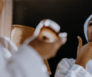 It's Getting Warmer, Your Skincare Routine Needs a Weather Update