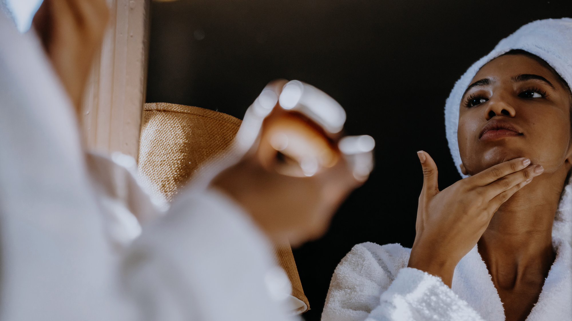 It's Getting Warmer, Your Skincare Routine Needs a Weather Update