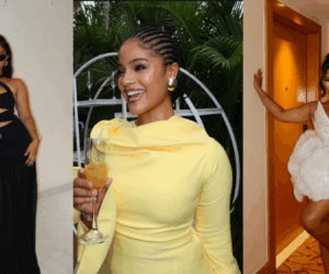 We're Taking Notes from Sunshine Rosman’s Princess Style