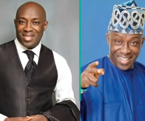 Ayuba Again Revisits Controversy Around Family, Explains His Next Move: “No Further Comments”